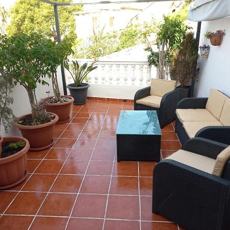 Вилла Casa Gran Tropicana Playa A 2 Minutos. Альмуньекар Экстерьер фото