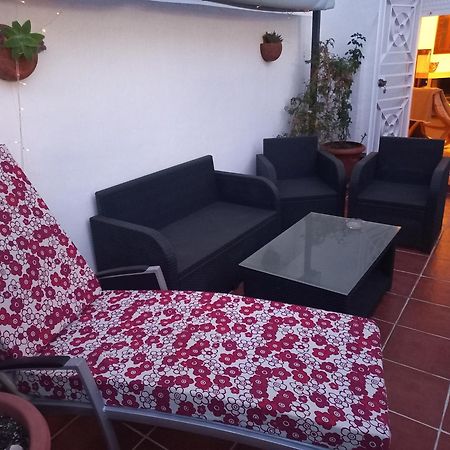 Вилла Casa Gran Tropicana Playa A 2 Minutos. Альмуньекар Экстерьер фото